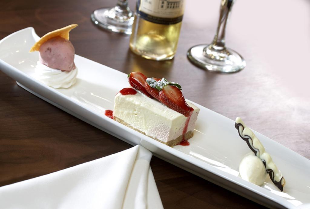 Abbey Hotel Golf & Spa Redditch Eksteriør billede